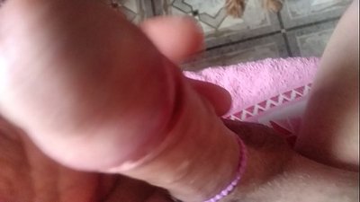 Žaidimas su mano peniu ir mano šunimi su manimi